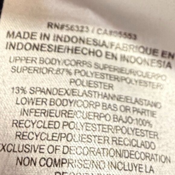 Nike Ohio State Buckeyes Dri-Fit Polo Shirt Men’s Medium - Picture 7 of 10